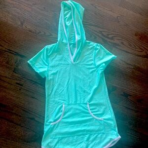 Free Country swim cover up